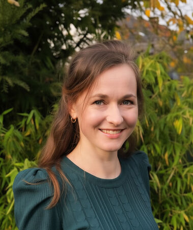 Sabrina Seitz – Psychologische Psychotherapeutin